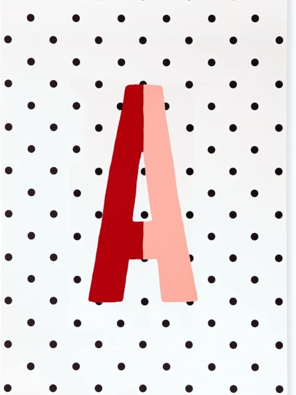 Kate Spade New York Initial Notepad NWT